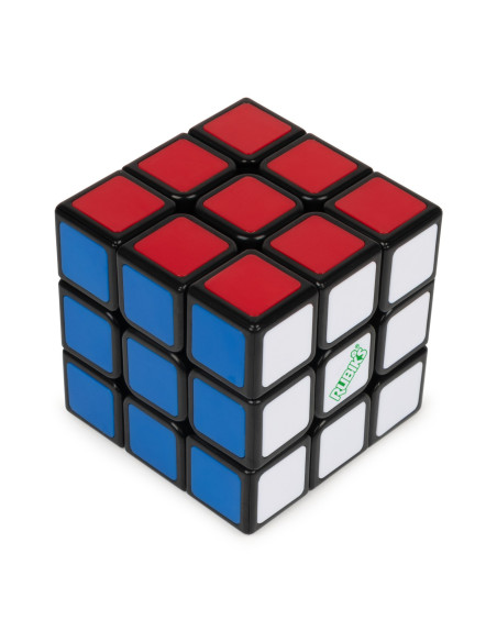 VV-6067025,Rubik Cub Rubik 3x3 Din Plastic Reciclat