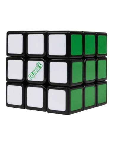 VV-6067025,Rubik Cub Rubik 3x3 Din Plastic Reciclat