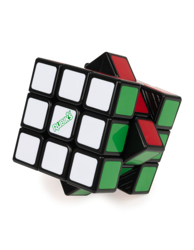 VV-6067025,Rubik Cub Rubik 3x3 Din Plastic Reciclat
