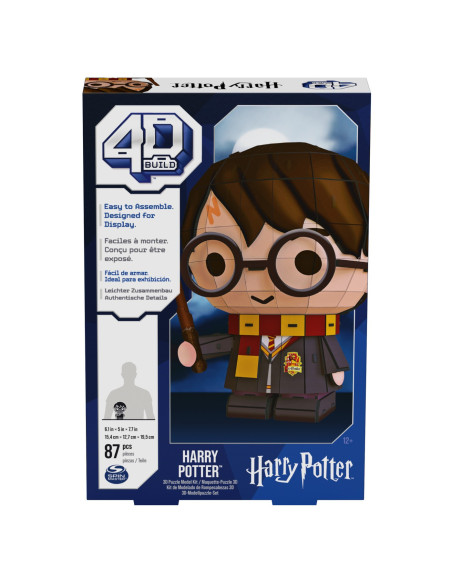 VV-6069834_20146644,Harry Potter Puzzle 4d Harry Potter 87 Piese