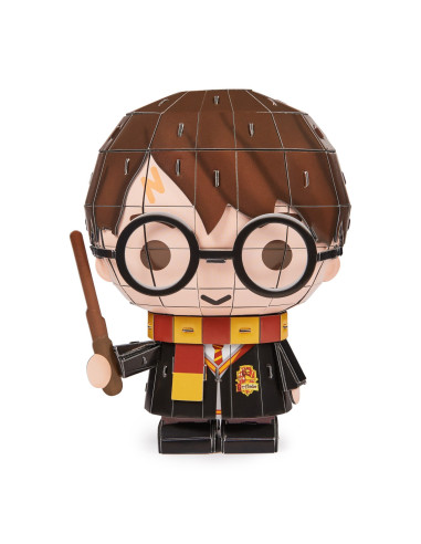 VV-6069834_20146644,Harry Potter Puzzle 4d Harry Potter 87 Piese