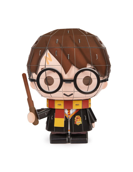 VV-6069834_20146644,Harry Potter Puzzle 4d Harry Potter 87 Piese