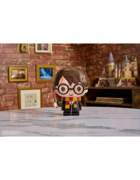 VV-6069834_20146644,Harry Potter Puzzle 4d Harry Potter 87 Piese