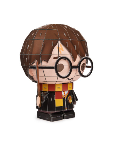 VV-6069834_20146644,Harry Potter Puzzle 4d Harry Potter 87 Piese