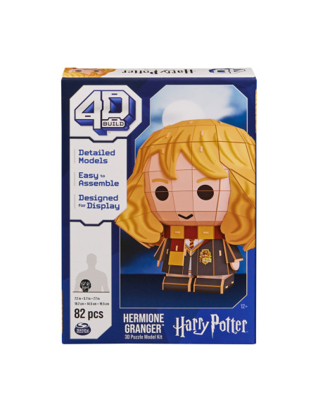 VV-6069834_20146645,Harry Potter Puzzle 4d Hermione 87 Piese