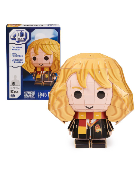 VV-6069834_20146645,Harry Potter Puzzle 4d Hermione 87 Piese