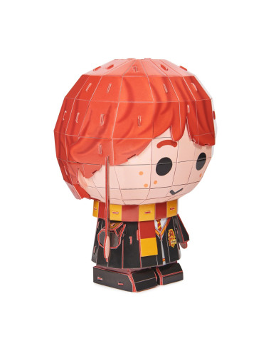 VV-6069834_20146646,Harry Potter Puzzle 4d Ron 87 Piese