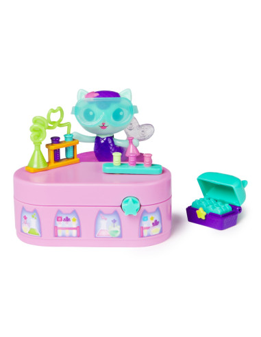 VV-6070094,Gabbys Dollhouse Pisirena In Camera Cu Potiuni