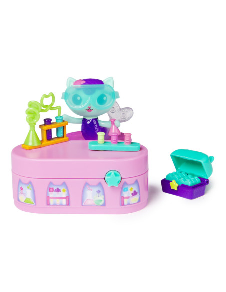 VV-6070094,Gabbys Dollhouse Pisirena In Camera Cu Potiuni