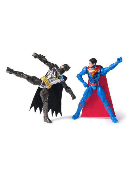 VV-6070889,Batman Dc Metal Force Batwing Transformabil