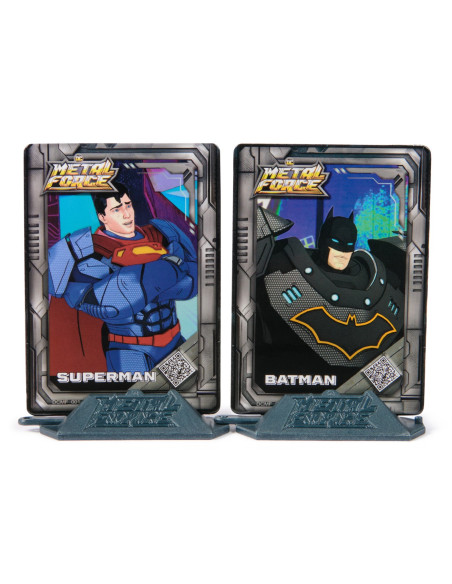 VV-6070889,Batman Dc Metal Force Batwing Transformabil