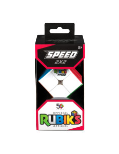 VV-6071159,Cub Rubik De Viteza 2x2