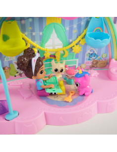 VV-6071538,Gabbys Dollhouse Set Camera De Joaca Kitty Care Ear Purrfect 2