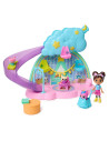 VV-6071538,Gabbys Dollhouse Set Camera De Joaca Kitty Care Ear Purrfect