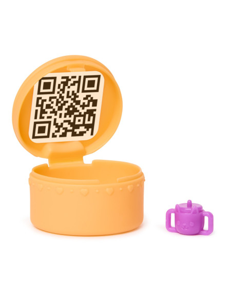 VV-6071538,Gabbys Dollhouse Set Camera De Joaca Kitty Care Ear Purrfect