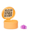 VV-6071538,Gabbys Dollhouse Set Camera De Joaca Kitty Care Ear Purrfect