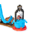 VV-6072014,Monster Jam Mud Blasters Set Aruncatoare De Noroi