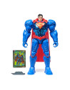 VV-6072667,Dc Metal Force Figurina De Actiune Superman 30cm