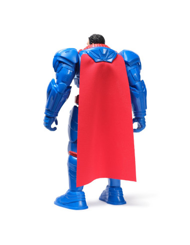 VV-6072667,Dc Metal Force Figurina De Actiune Superman 30cm