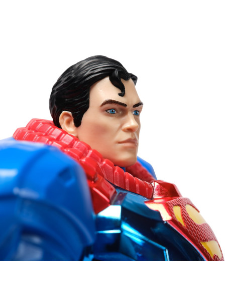 VV-6072667,Dc Metal Force Figurina De Actiune Superman 30cm