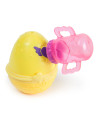 VV-6072741,Hatchimals Alive Neon Rainbow Set Cosulet De Oua