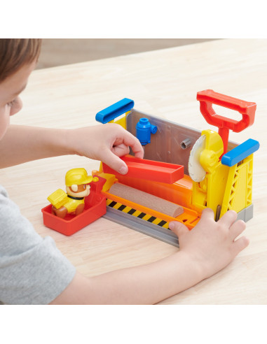 VV-6067082,Patrula Catelusilor Rubble Si Echipa Set De Joaca Santier VV-6067082,Patrula Catelusilor Rubble Si Echipa Set De Joaca Santier