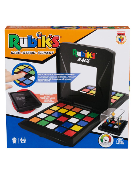VV-6067243,Cub Rubik Joc Rubik Cursa