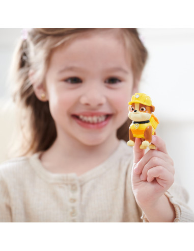 VV-6068074,Patrula Catelusilor Rubble Si Echipa Buldozer