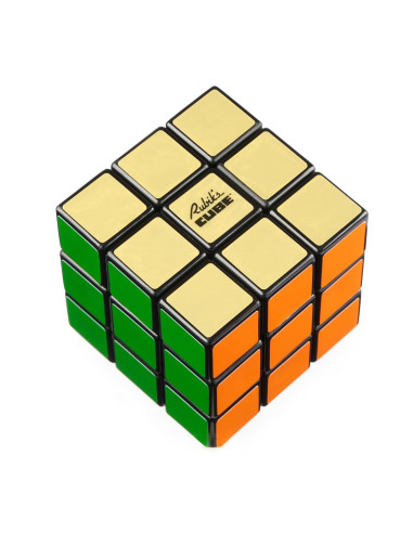 VV-6068726,Cub Rubik Retro 3x3 Editie Aniversara