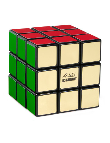 VV-6068726,Cub Rubik Retro 3x3 Editie Aniversara