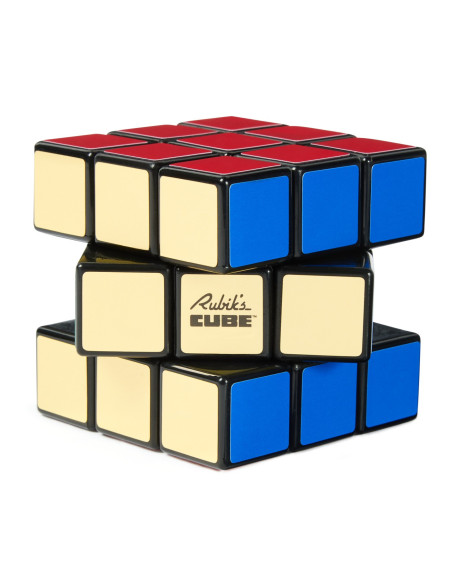 VV-6068726,Cub Rubik Retro 3x3 Editie Aniversara