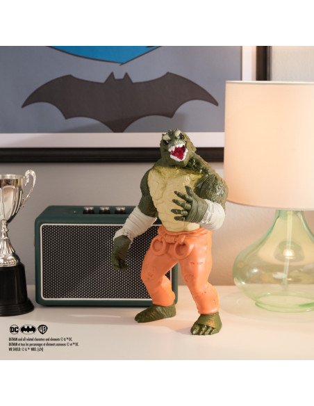 VV-6069243_20146674,Batman Seria Gigantilor Figurina Killer Croc 30cm