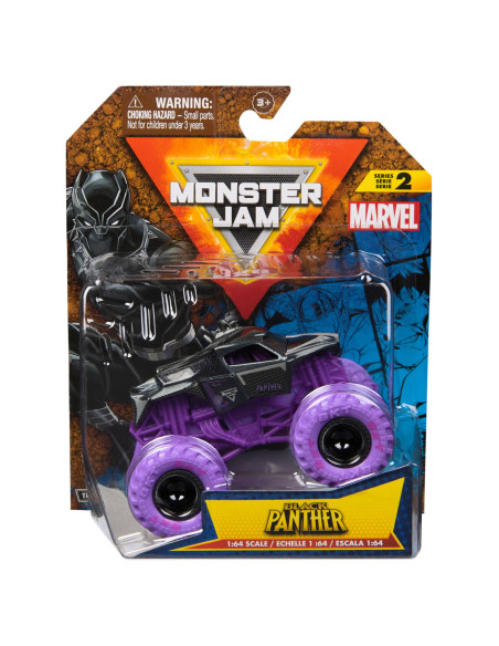 VV-6069960_20148216,Monster Jam Marvel Camion Gigant Black Panther Scara 1 La 64