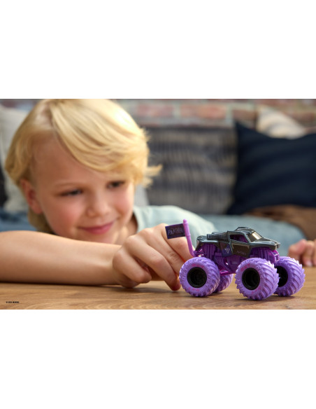 VV-6069960_20148216,Monster Jam Marvel Camion Gigant Black Panther Scara 1 La 64