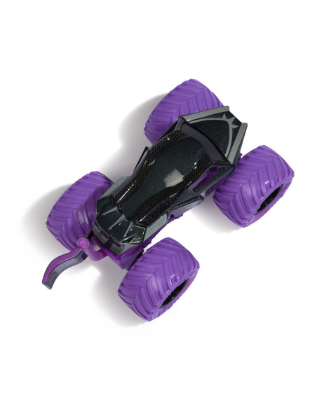 VV-6069960_20148216,Monster Jam Marvel Camion Gigant Black Panther Scara 1 La 64