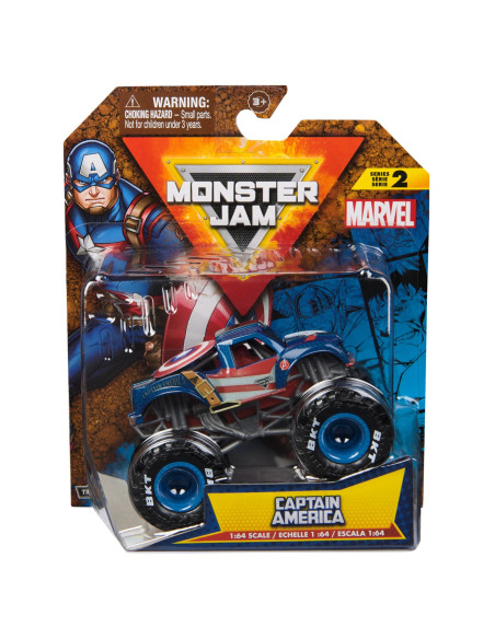 VV-6069960_20148217,Monster Jam Marvel Camion Gigant Captain America Scara 1 La 64