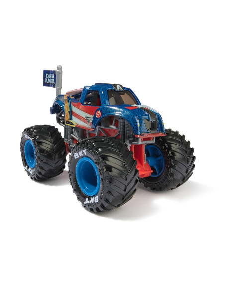 VV-6069960_20148217,Monster Jam Marvel Camion Gigant Captain America Scara 1 La 64