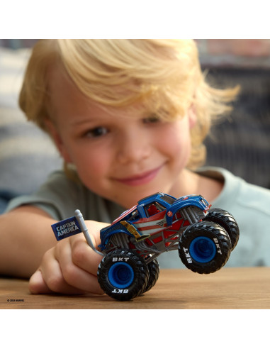 VV-6069960_20148217,Monster Jam Marvel Camion Gigant Captain America Scara 1 La 64