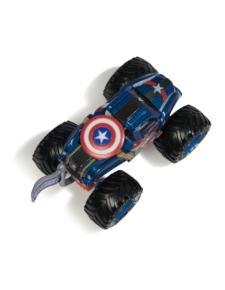VV-6069960_20148217,Monster Jam Marvel Camion Gigant Captain America Scara 1 La 64