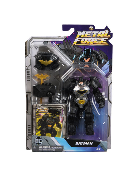 VV-6070907_20148536,Batman Dc Eroii Metal Force Figurina Batman 10cm