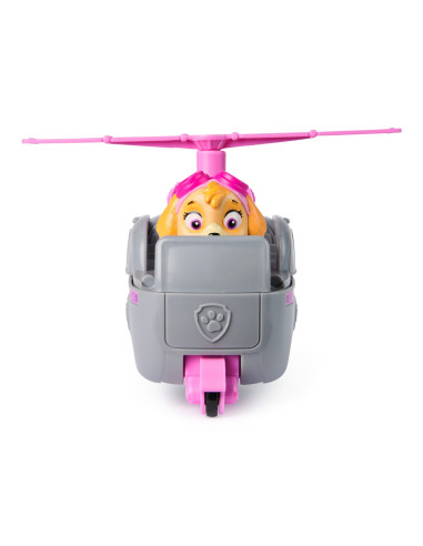 VV-6071153_20148932,Patrula Catelusilor Set Vehicul De Baza Elicopter Si Figurina Skye