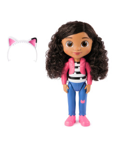 VV-6072529,Gabbys Dollhouse Papusa Gabby 33cm 2