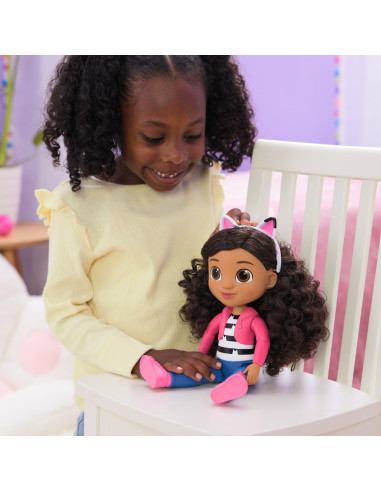 VV-6072529,Gabbys Dollhouse Papusa Gabby 33cm