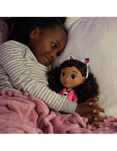 VV-6072529,Gabbys Dollhouse Papusa Gabby 33cm