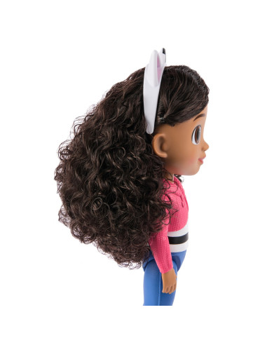 VV-6072529,Gabbys Dollhouse Papusa Gabby 33cm