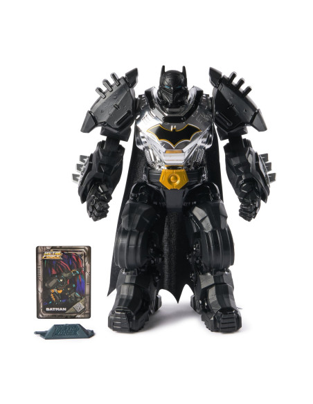 VV-6072679,Dc Metal Force Figurina De Actiune Batman 30cm