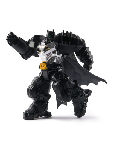VV-6072679,Dc Metal Force Figurina De Actiune Batman 30cm