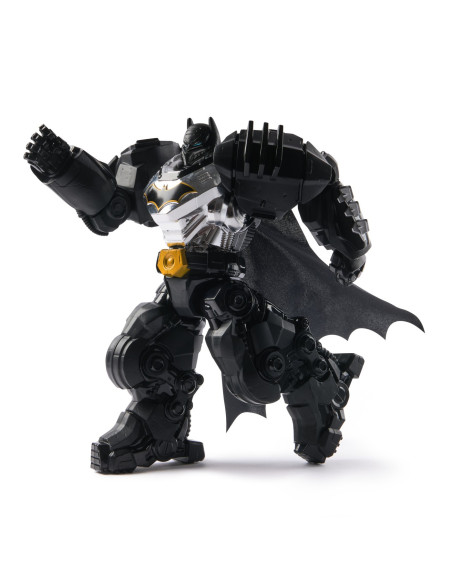 VV-6072679,Dc Metal Force Figurina De Actiune Batman 30cm