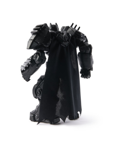 VV-6072679,Dc Metal Force Figurina De Actiune Batman 30cm