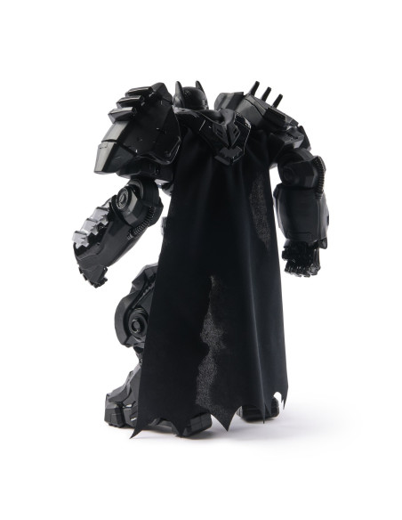 VV-6072679,Dc Metal Force Figurina De Actiune Batman 30cm